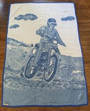 Vintage reversible motocross for sale  Webster