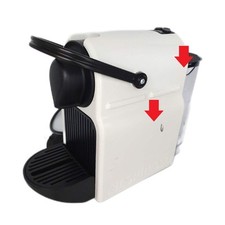 Krups kaffeemaschine inissia gebraucht kaufen  Schwarzenberg