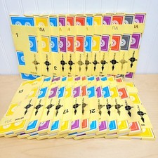 Vintage acbl duplicate for sale  Surprise