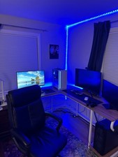 Full gaming bundle for sale  Acton