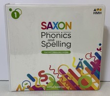 1st grade saxon for sale  Carthage