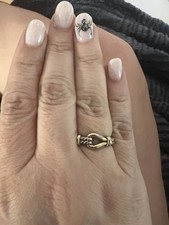 David yurman thoroughbred for sale  Sioux Falls