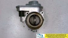 Drosselklappenstutzen 03812806 gebraucht kaufen  Aachen