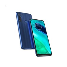 Motorola moto blu. usato  Piove di Sacco