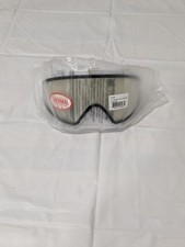 Lente térmica transparente JT Spectra máscara de paintball 23486 comprar usado  Enviando para Brazil