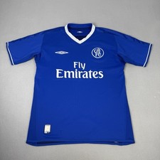 Umbro chelsea 2003 for sale  HATFIELD