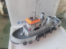 Marineschlepper nordstrand 1 gebraucht kaufen  Kasbach-Ohlenberg, Hausen, Dattenbg.