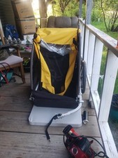 Burley bee seat for sale  Anna