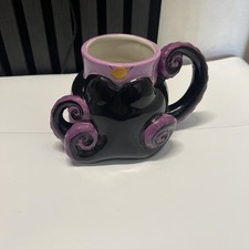 Walt disney villains for sale  LEEDS