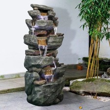 Roman wall tiered for sale  Pico Rivera
