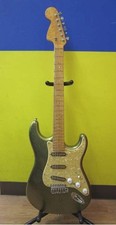 Guitare électrique mesure d'occasion  Expédié en France