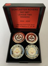 doncaster rovers for sale doncaster rovers for sale THORNTON-CLEVELEYS