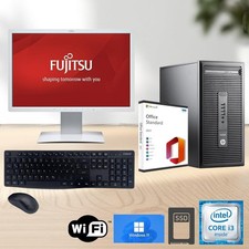Prodesk all set gebraucht kaufen  Bönningstedt