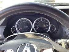 Speedometer cluster market for sale  Carnesville