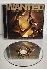 Wanted original soundtrack for sale  West Columbia