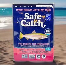 Safe catch wild for sale  Yuma