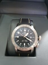 44mm automatic glycine for sale  CHELTENHAM