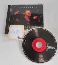 Soundgarden sound garden usato  Pordenone