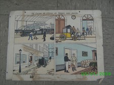Alte schautafel lehrtafel gebraucht kaufen Alte schautafel lehrtafel gebraucht kaufen  Lörrach