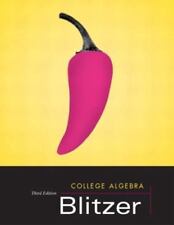 College algebra third for sale  Tontitown
