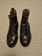 Ladies martens flora for sale  HEBDEN BRIDGE