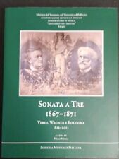 Sonata tre verdi usato  Castel Maggiore