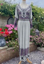 Maxi dress vintage for sale  UK