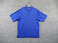 Footjoy polo shirt for sale  Conyers