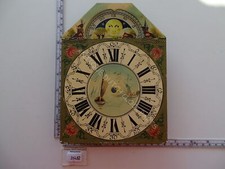 Hand painted dial d'occasion  Expédié en Belgium