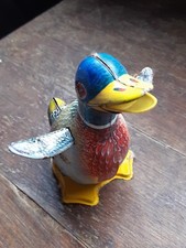 Ancien jouet mecanique d'occasion  Rothau