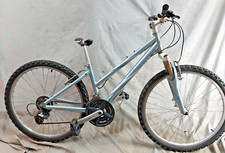 Garfo de suspensão 2010 Giant Boulder MTB Bike XSmall Hardtail 4130 cromado envio EUA, usado comprar usado  Enviando para Brazil