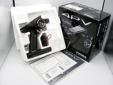 Futaba 4pv telemetry for sale  San Marino