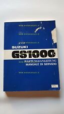 Suzuki 1000 1978 usato  Segrate