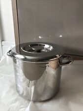 Aga stainless steel for sale  NORWICH