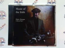 Dicky deegan uilleann d'occasion  Expédié en Belgium