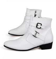 Mens shoes leather for sale  UK