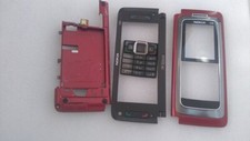 Nokia e90 cover d'occasion  Expédié en Belgium