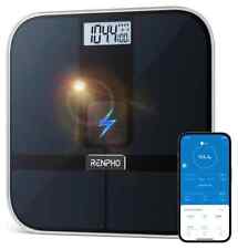 Renpho solar bathroom for sale  BRADFORD