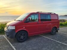 2009 volkswagen transporter for sale  ILFRACOMBE