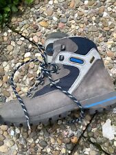Meindl wanderschuhe air gebraucht kaufen  Neckarsulm