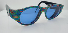 Vintage yde lunettes d'occasion  Expédié en Belgium