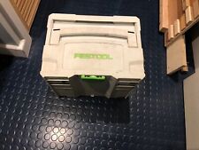 Festool router 1010 for sale  HOPE VALLEY