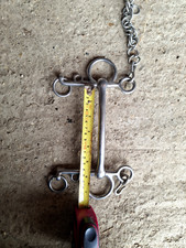 5.5 straight bar for sale  VENTNOR