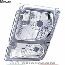 Faro per volvo usato  Sant Antonio Abate
