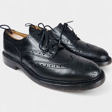 Tricker shoes mens for sale  Norwalk