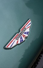 Aston martin union for sale Aston martin union for sale  DARLINGTON