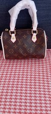 Sac nano speedy d'occasion  Marseille XI