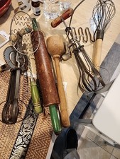 Vintage antique kitchen for sale  Evington