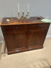 mahogany sideboards for sale mahogany sideboards for sale WEYBRIDGE