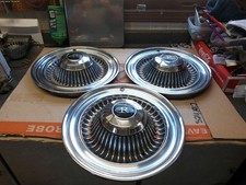Wheel covers group for sale  Cloverdale